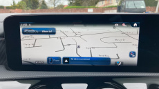 Mercedes-Benz CLA 200 Sport Executive 5dr Tip Auto Petrol Estate